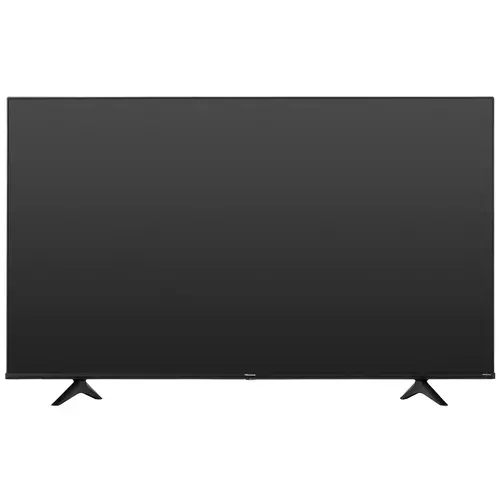 

Телевизор 58" Hisense 58A6BG, 4K, 3840x2160, DVB-T /T2 /C, HDMIx3, USBx2, WiFi, Smart TV, черный (58A6BG), 58A6BG