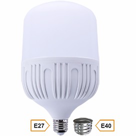 

Лампа светодиодная E27/E40/HP, 40Вт, 4000K / белый, Ecola High Premium (HPUV40ELC)