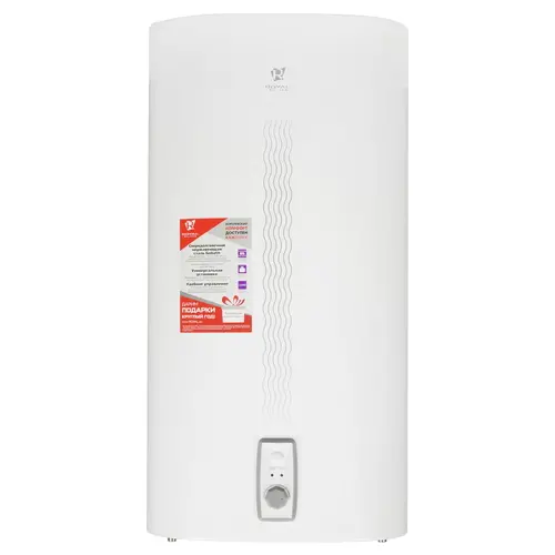 

Водонагреватель электрический накопительный 30л/нерж.сталь, Royal Clima (RWH-BI30-FS), нет данных