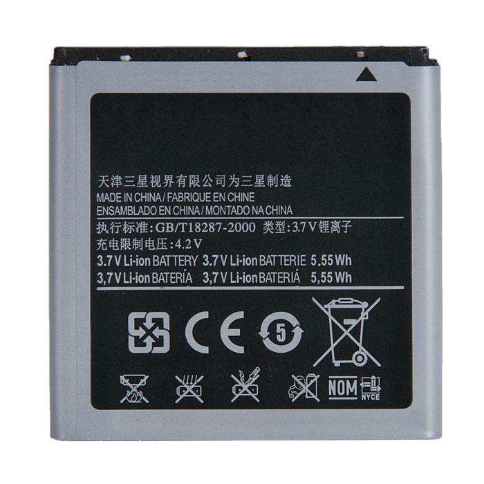 

Аккумулятор I9070/EB535151VU для Samsung Galaxy S Advance GT-I9070, 3.7V, 1500mAh (428410), I9070