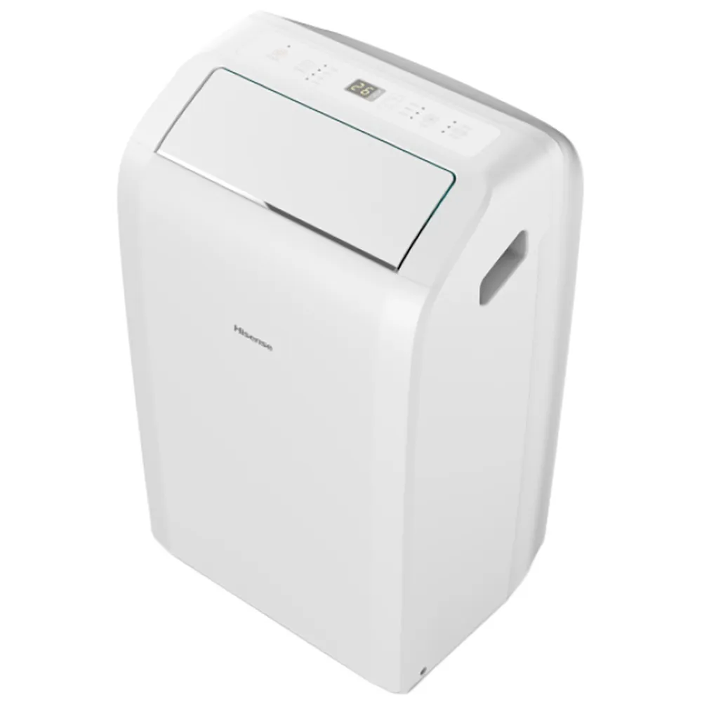 Мобильный кондиционер до 26 м², HISENSE