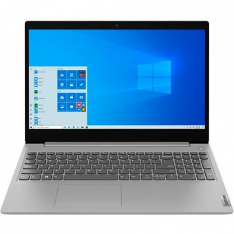 

Ноутбук Lenovo IdeaPad 3 15IGL05 15.6" 1366x768, Intel Celeron N4020 1.1 ГГц, 4Gb RAM, 1Tb HDD, без OC, серый (81WQ00EKRK), 15IGL05