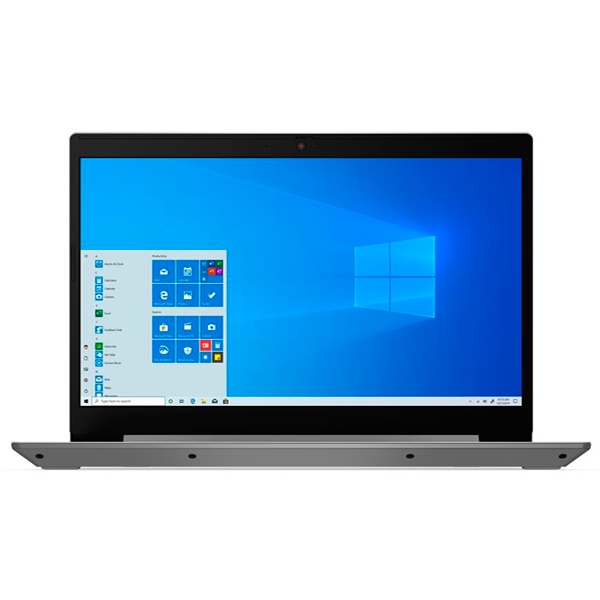 

Ноутбук Lenovo IdeaPad 3 15ITL6 15.6" IPS 1920x1080, Intel Core i3 1115G4 3 ГГц, 4Gb RAM, 1Tb HDD, без OC, серый (82HL005VRK), 15ITL6