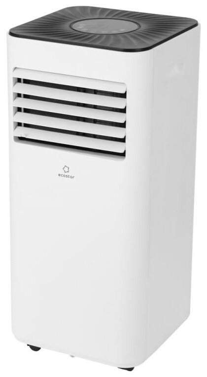 Мобильный кондиционер ECOSTAR до 23 м²