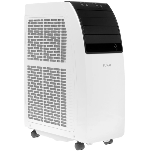 Мобильный кондиционер до 30 м², FUNAI