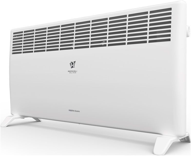 Конвектор 2 кВт, 25 м², ROYAL CLIMA