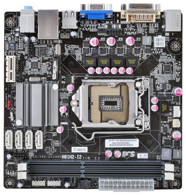 M2 v2. Материнская плата ECS h61h2-ti. Материнская плата ECS LGA 1155. Elitegroup lga1155 h61h2-i2. ECS h61h2-i2 HDMI.