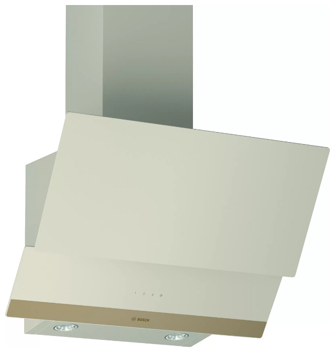 

Каминная вытяжка Bosch DWK65AJ80R, белый (DWK65AJ80R), DWK65AJ80R