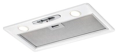 

Встраиваемая вытяжка Electrolux 600 Flex LFG9525W, белый (LFG9525W), LFG9525W