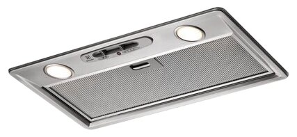 

Встраиваемая вытяжка Electrolux 600 Flex LFG9525S, серебристый (LFG9525S), LFG9525S
