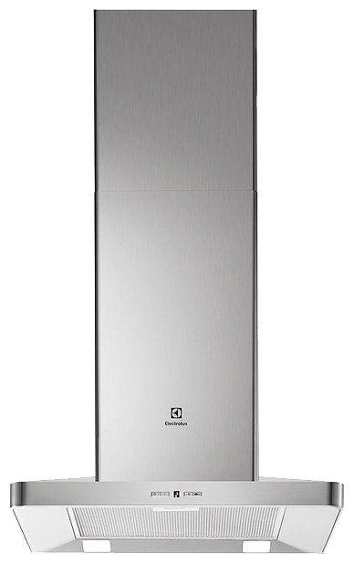 

Купольная вытяжка Electrolux 700 Sense EFF60560OX, серебристый (Electrolux 700 Sense EFF60560OX), EFF60560OX