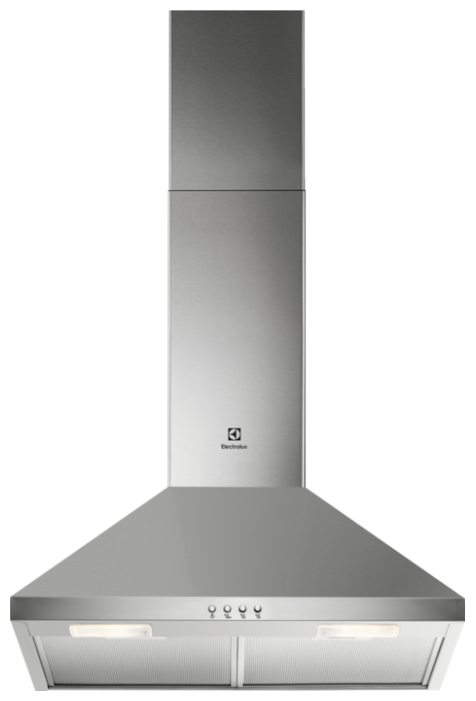 

Купольная вытяжка Electrolux 300 LFC9316X, серебристый (Electrolux 300 LFC9316X), LFC9316X