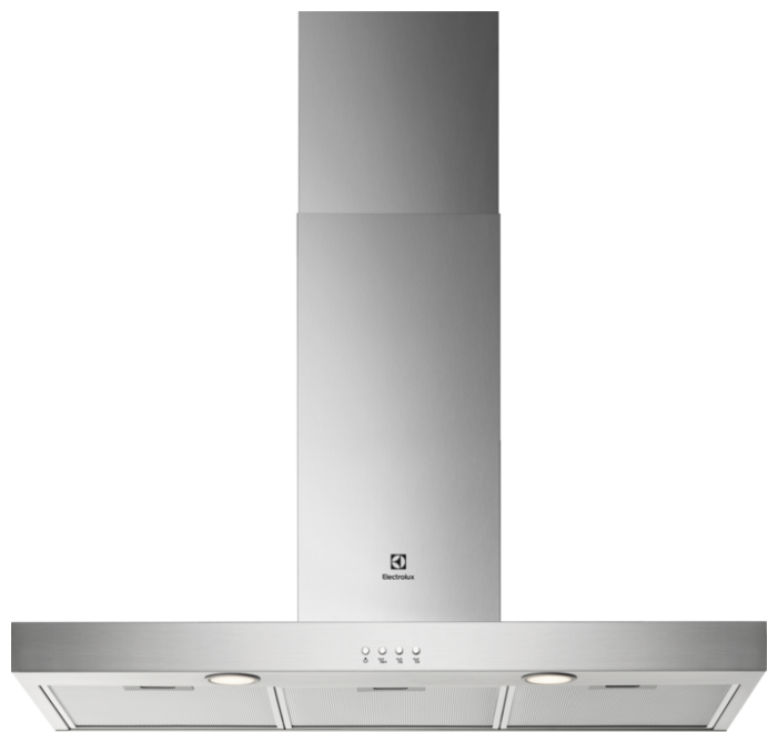 

Купольная вытяжка Electrolux 600 Flex LFT419X, серебристый (LFT419X), LFT419X