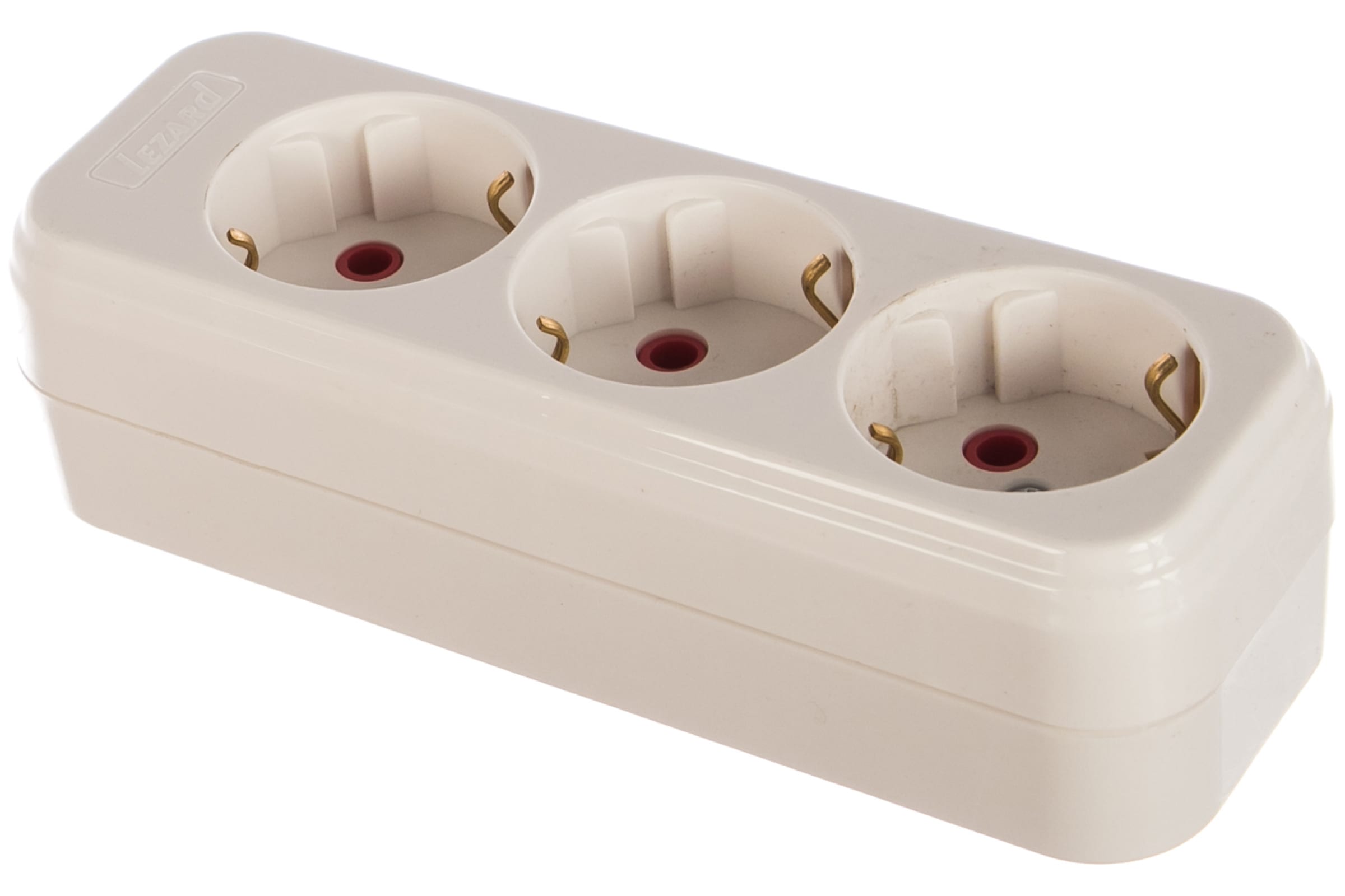 Колодка удлинителя Lezard Lila (720-0300-301)