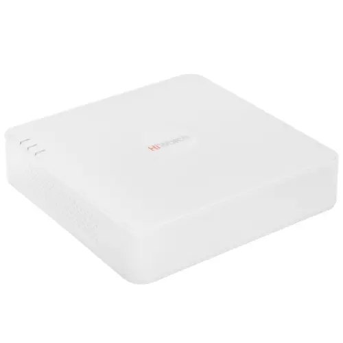 Сетевой видеорегистратор (NVR) HiWatch Value DS-N208, каналов: 8 (DS-N208(C))