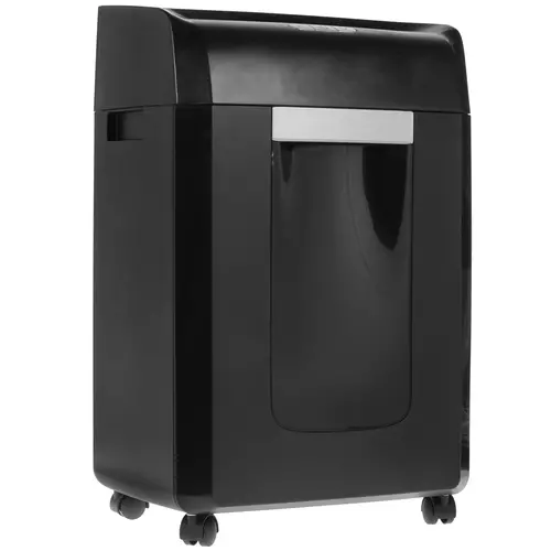 Шредер Cactus CS-SH-10-23-2X15, секретность P-5