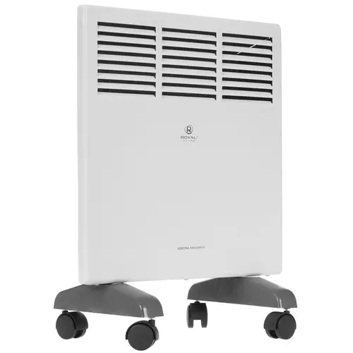 Конвектор, 10 м², ROYAL CLIMA REC-V1000M