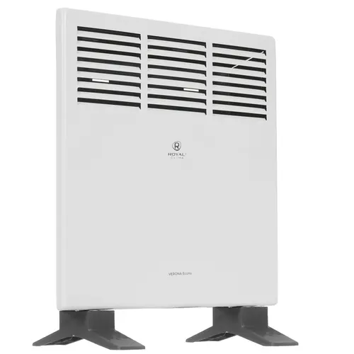 Конвектор 1 кВт, 15 м², ROYAL CLIMA REC-VE1000M