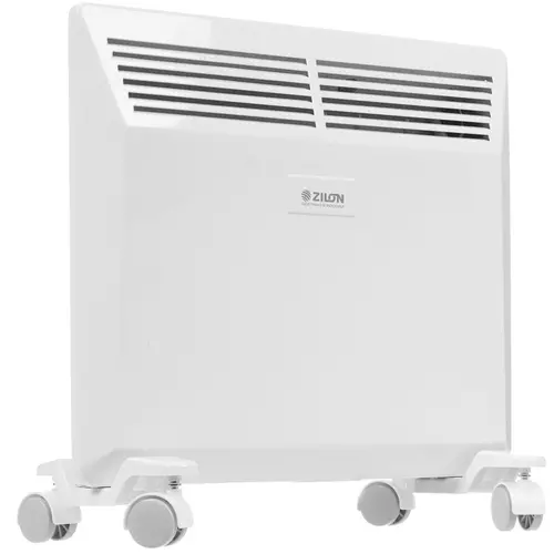 Конвектор 1 кВт, 15 м², ZILON ZHC-1000 E3.0