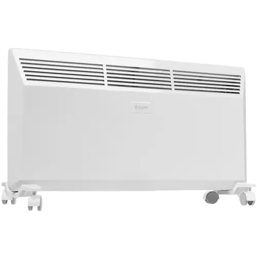 Конвектор 2 кВт, 25 м², ZILON ZHC-2000 E3.0