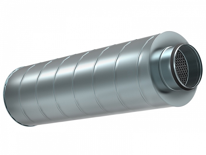 Шумоглушитель Zilon (ZSA 200/900)