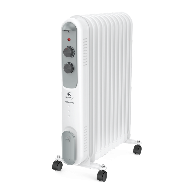 Обогреватель масляный Royal Clima ROR- P11-2500M (ROR- P11-2500M)