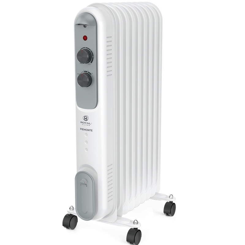 Обогреватель масляный Royal Clima ROR-P9-2000M (ROR-P9-2000M)