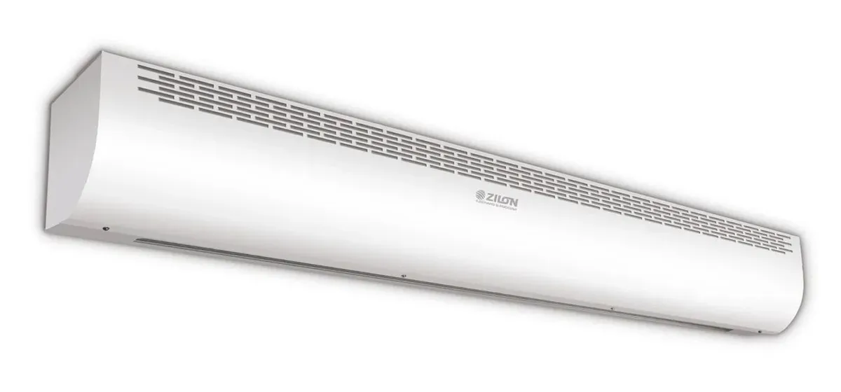 Тепловая завеса ZILON ZVV-1.5E9S (ZVV-1.5E9S)