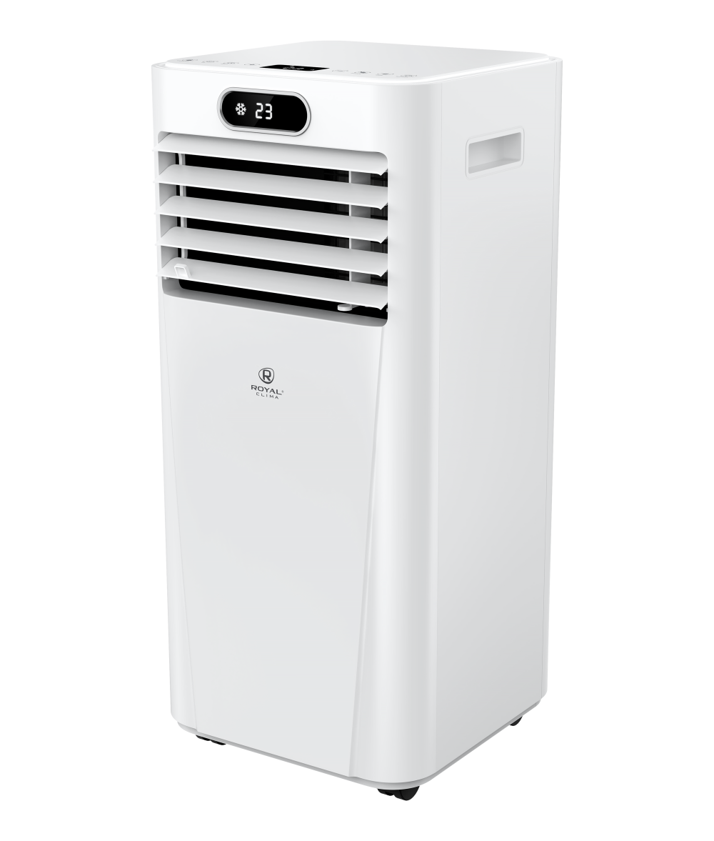 Мобильный кондиционер ROYAL Clima RM-TS17CH-E до 17 м²