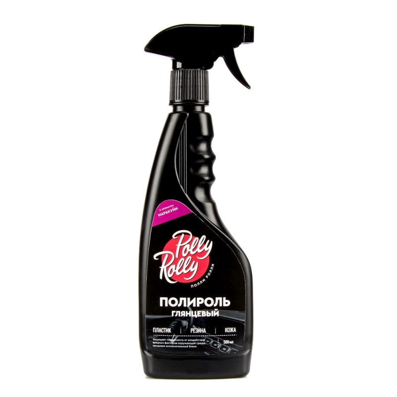 Полироль POLLY ROLLY PRPG, 0.5 л