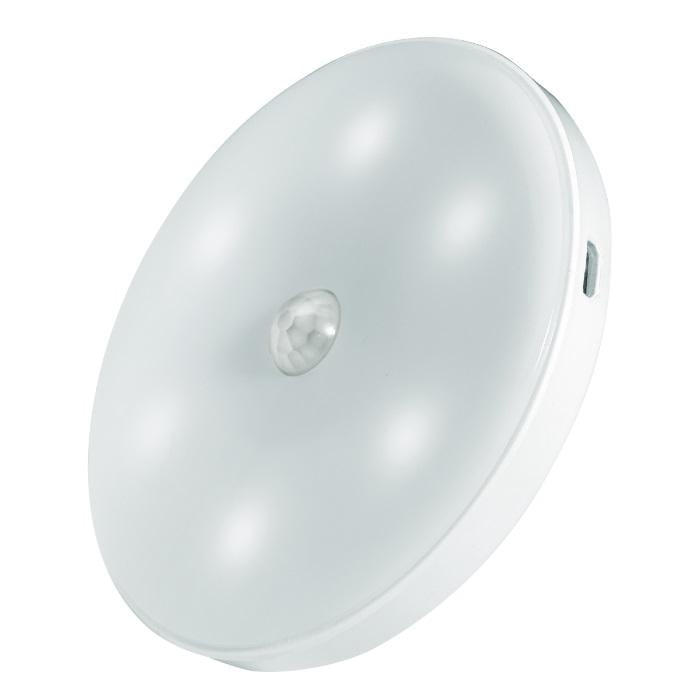 

Светильник потолочный светодиодный TS8-L1W-Accu , IP20, JazzWay (5037649), TS8-L1W-Accu