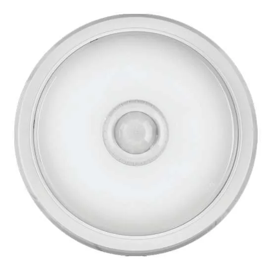 

Светильник потолочный светодиодный OBL-R1-10-4K-WH-IP40-LED-SNR , 10Вт, 4000K, 800лм, IP40, ОНЛАЙТ (61184), OBL-R1-10-4K-WH-IP40-LED-SNR