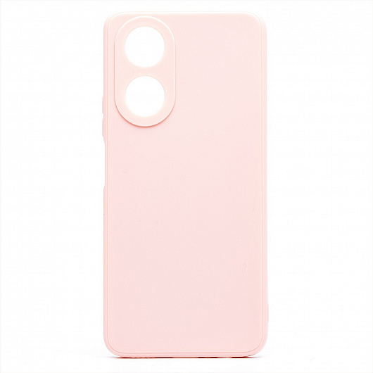 

Чехол-накладка Activ Original Design для смартфона Huawei X7, силикон (206110)