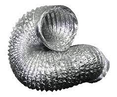 Воздуховод Zilon (ZF 254)