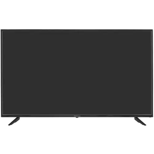 

Телевизор 43" PRESTIGIO PTV43SS07Y, FullHD, 1920x1080, DVB-T /T2 /C, HDMIx3, USBx2, WiFi, Smart TV, черный (PTV43SS07Y_CIS_BK), PTV43SS07Y