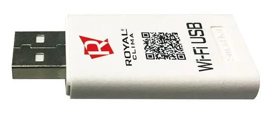 Wi-Fi модуль ROYAL Clima TRIUMPH EU-OSK105
