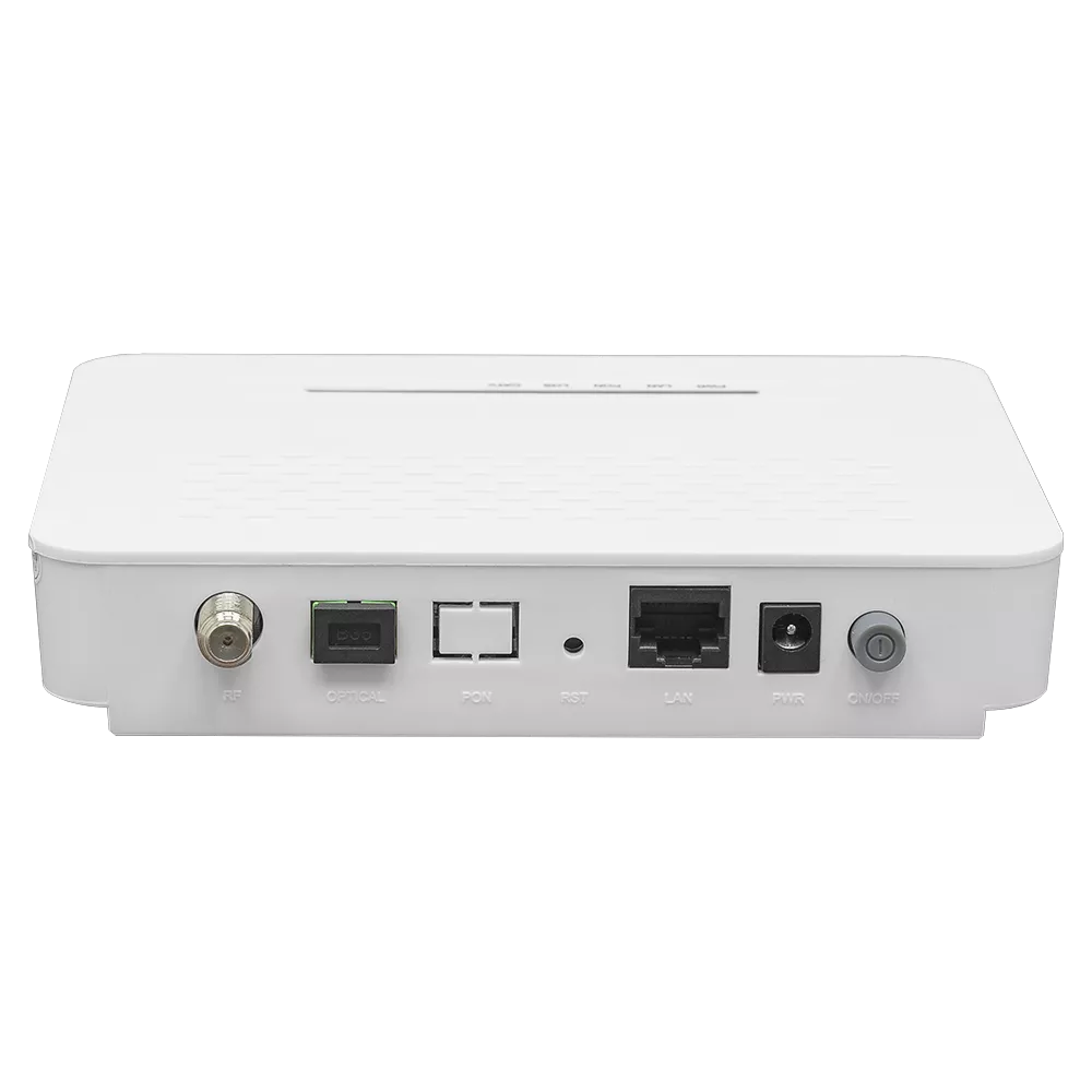 

Абонентский терминал (ONU) SNR ONU-EPON-1G-RF, WAN (GPON SC/APC) 1x1 Гбит/с, LAN 1x1 Гбит/с (SNR-ONU-EPON-1G-RF), ONU-EPON-1G-RF