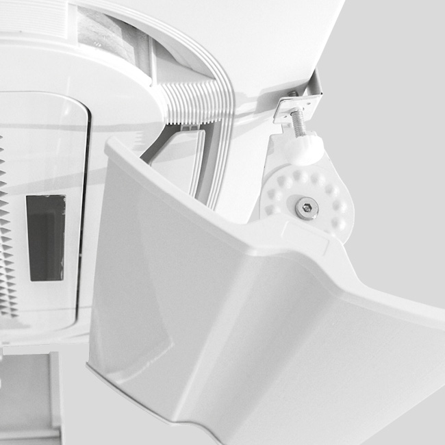 Экран-отражатель ROYAL Clima CA-600 SPL-CA-600