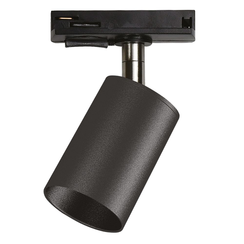 

Светильник трековый GU10 PTR 26 , 50Вт, IP20, JazzWay (5037984), PTR 26