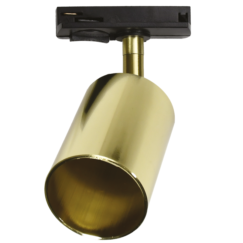 

Светильник трековый GU10 PTR 26, 50Вт, IP20, JazzWay (5038059A), PTR 26