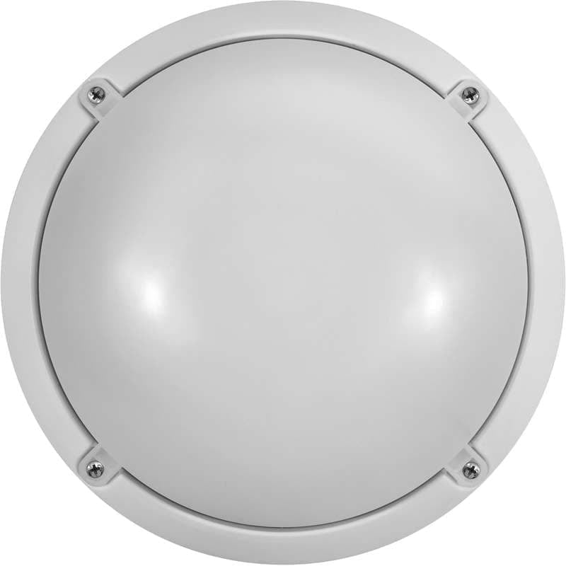 

Светильник потолочный Онлайт OBL-R1-12-6.5K-WH-IP65-LED, светодиодный, IP65 (61194), OBL-R1-12-6.5K-WH-IP65-LED