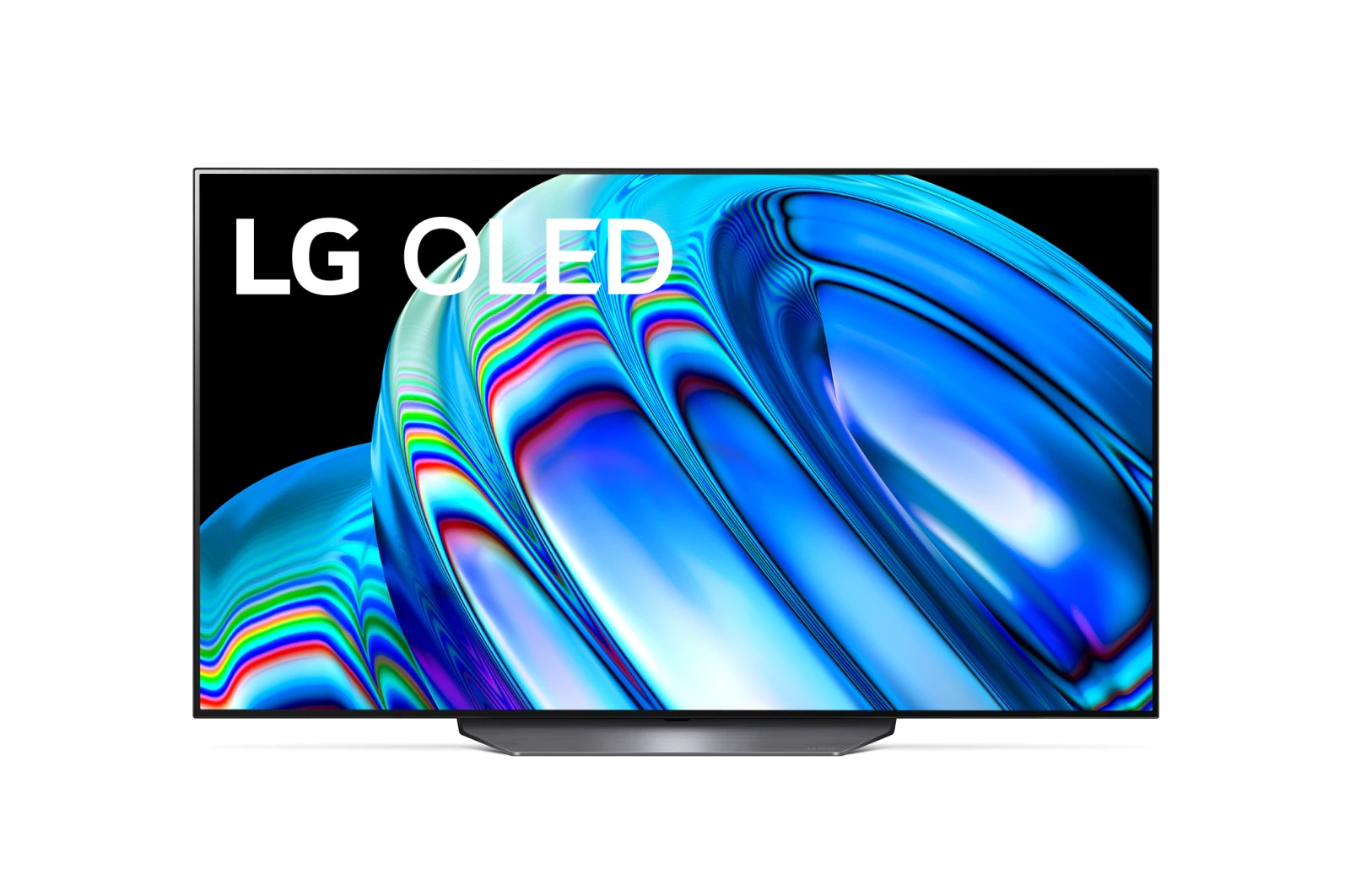 

Телевизор 55" LG OLED55B2RLA, 4K, 3840x2160, DVB-T /T2 /C, HDMIx4, USBx1, WiFi, Smart TV, черный (OLED55B2RLA), OLED55B2RLA