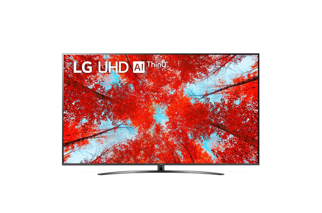 

Телевизор 75" LG 75UQ91009LD, 4K, 3840x2160, DVB-T /T2 /C, HDMIx3, USBx1, WiFi, Smart TV, серый (75UQ91009LD), 75UQ91009LD