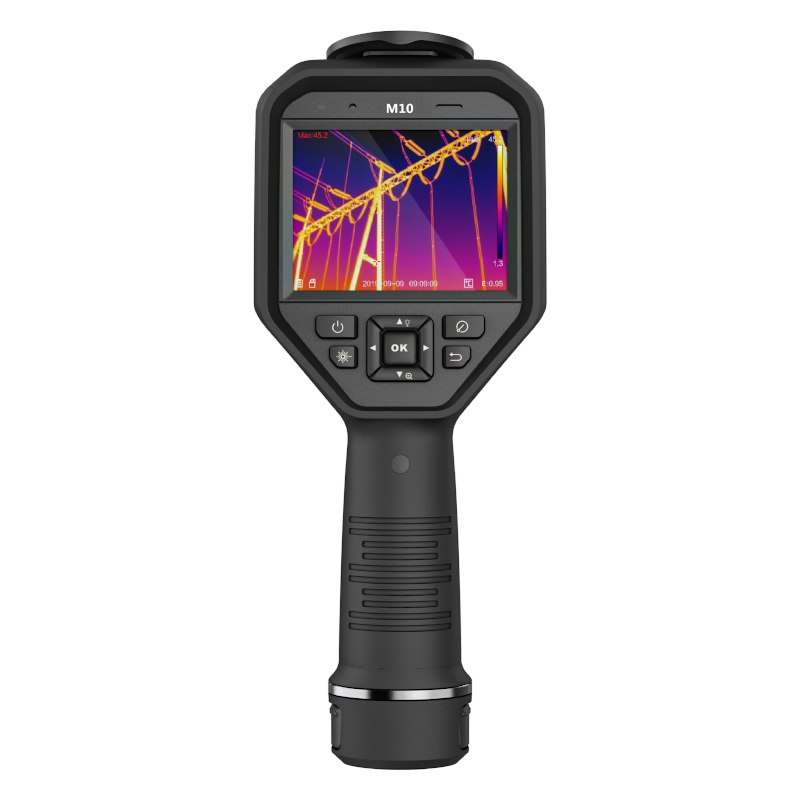 Тепловизор HIKMICRO M10