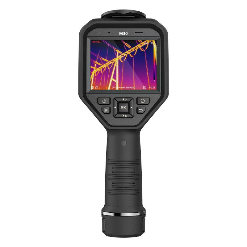 

Тепловизор HIKMICRO M30 (HM-TP23-10VF/W-M30)