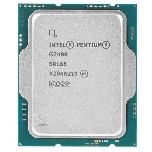 Процессор Intel Pentium Gold-G7400 tray (OEM)