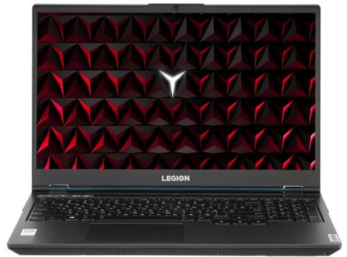 

Ноутбук Lenovo Legion 5 15IMH6 15.6" IPS 1920x1080, Intel Core i7-10750H 2.6GHz, 16Gb RAM, 512Gb SSD, NVIDIA GeForce RTX 3050 Ti-4Gb, DOS, черный (82NL000BRK), 15IMH6