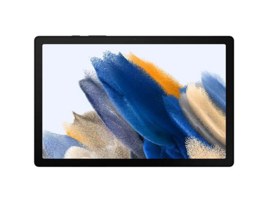 Планшет Samsung Galaxy Tab A8 SM-X205 10.5" 1920x1200, Unisoc Tiger T618, 3Gb RAM, 32Gb, 3G/4G LTE, WiFi, BT, 7.04 А·ч, Android 11, серый (SM-X205NZAASKZ)