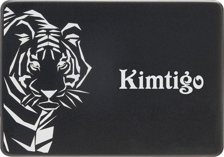 Твердотельный накопитель (SSD) Kimtigo 120Gb KTA-300, 2.5