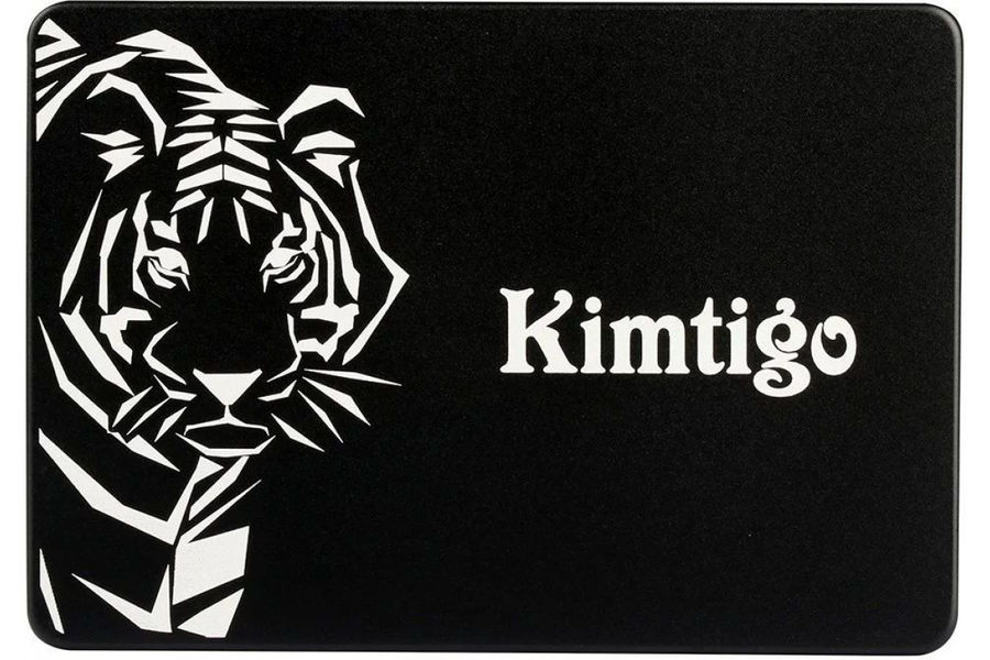

Твердотельный накопитель (SSD) Kimtigo 256Gb KTA-320, 2.5", SATA3 (K256S3A25KTA320)